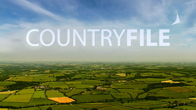 Countryfile: 07/12/2008