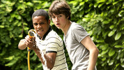 The Sarah Jane Adventures: Enemy of the Bane - Part 2
