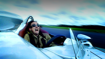 Top Gear: Series 12: Episode 6