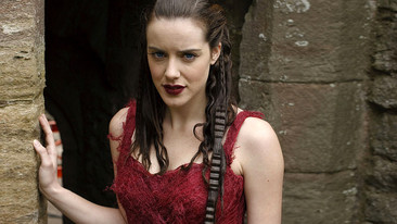 Merlin: Series 1: Le Morte d'Arthur