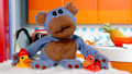 Bear Behaving Badly - Series 2: 11. Shaken and Stirred