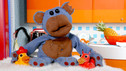 Bear Behaving Badly: 11. Shaken and Stirred