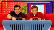 Sam and Mark's Guide to Dodging Disaster: Episode 12