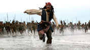 Pirates of the Caribbean: Dead Man's Chest: Pirates of the Caribbean: Dead Man's Chest