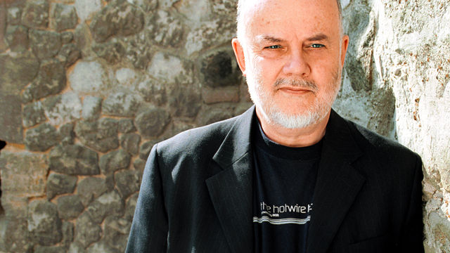 6 Music Plays It Again: My Top Ten: John Peel: Part 2