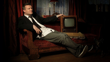 Charlie Brooker's Screenwipe: Series 4: Review of the Year