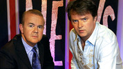 Have I Got News for You: 10. Christmas 2008