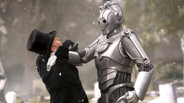 Doctor Who: The Next Doctor