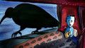 The Essay - Loving the Raven: 5. Thou Hast Murdered Thyself