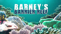 Barney's Barrier Reef: 1. Conmen