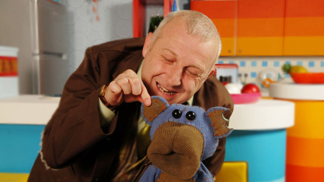 Bear Behaving Badly: Series 2: Jamageddon