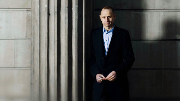 The City Uncovered with Evan Davis: Tricks with Risk