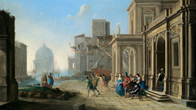 In Our Time: The Destruction of Carthage