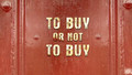 To Buy Or Not To Buy - Series 9: 62. Sutton Coldfield