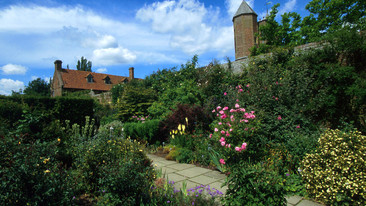 Sissinghurst: Episode 1