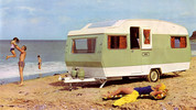 Caravans: A British Love Affair: Caravans: A British Love Affair