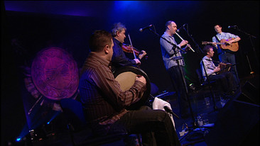 Cuirm @ Celtic: Daimh agus Moonlighting