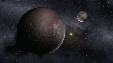 Planet B: Series 1: Catharsis
