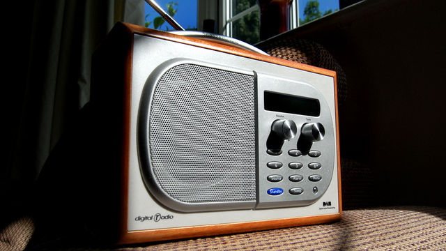 The Media Show: 25/03/2009