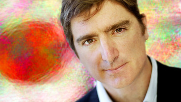 In Search of Wabi Sabi with Marcel Theroux: Part 3