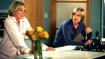 Damages: Series 2: Pretty Girl in a Leotard