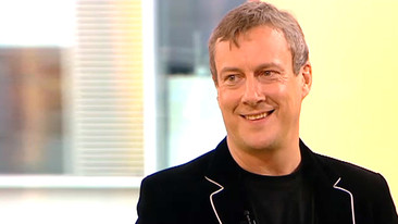 The One Show: 16/04/2009
