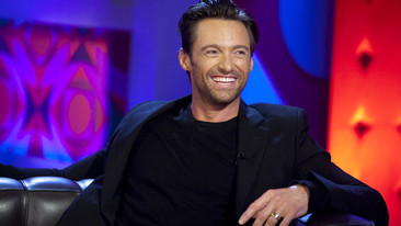 Friday Night with Jonathan Ross: Series 16: Episode 11