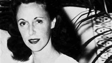 Storyville: The Jazz Baroness