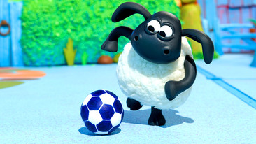 Timmy Time: Timmy Says Sorry