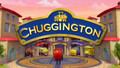 Chuggington: 33. Zephie's Monkey Business