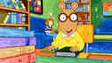Arthur: 13. On This Spot