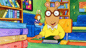 Arthur: 13. On This Spot