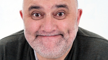 Comedy Zone: Literary Comedians