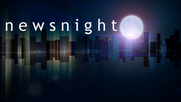 Newsnight: 28/04/2009
