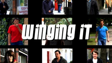 Winging It: Episode 2