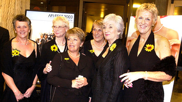Calendar Girls: 10 Years On