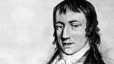 A Poet's Guide to Britain: William Wordsworth