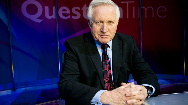 Question Time: 21/05/2009