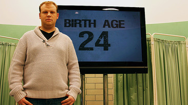 Make My Body Younger: Series 2: Chris Wilkinson