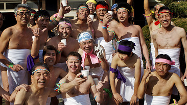 Feasts: Japan