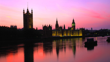 Week in Westminster: 06/06/2009
