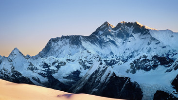Everest ER: Episode 1