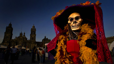 Feasts: Mexico