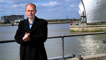 The Andrew Marr Show: 07/06/2009