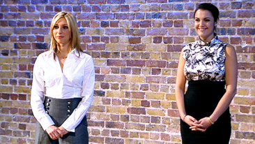 The Apprentice: Series 5: Episode 12