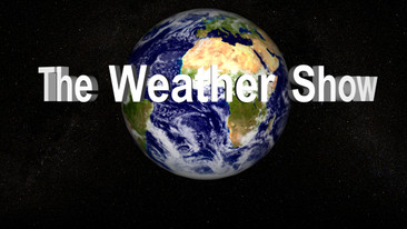 The Weather Show: Spring 2009