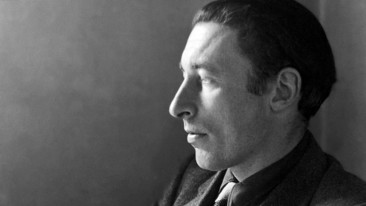 A Poet's Guide to Britain: Louis MacNeice