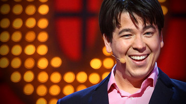 Michael McIntyre's Comedy Roadshow: Edinburgh