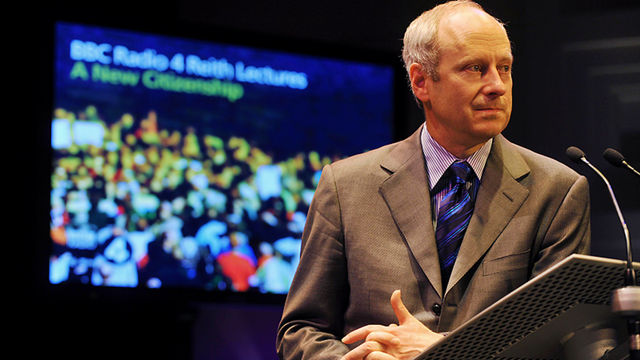 The Reith Lectures: The Reith Lectures 2009: Genetics and Morality