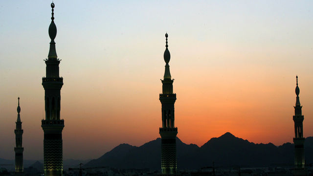 In Our Time: Sunni and Shia Islam